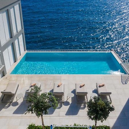 Barreirinha Suite By Hr Madeira Фуншал Екстериор снимка