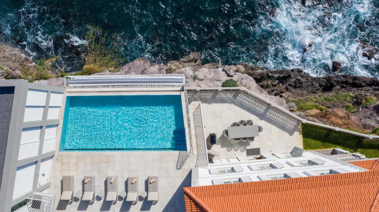 Barreirinha Suite By Hr Madeira Фуншал Екстериор снимка